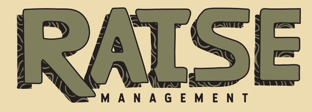 Raise Management logo